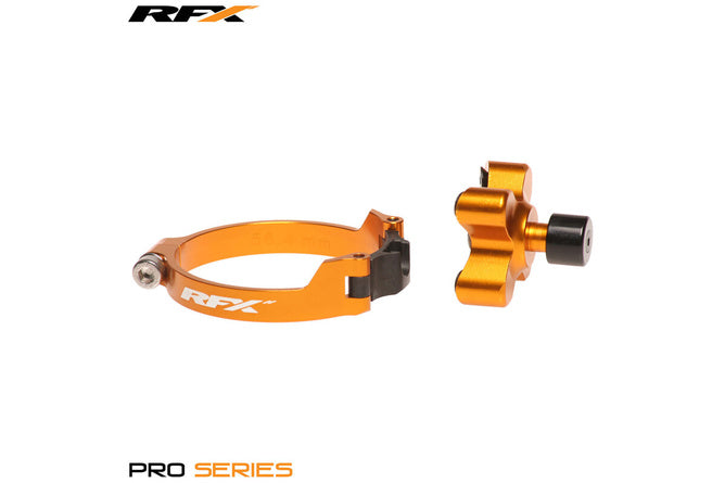 Launch Control / Holeshot Kit RFX Pro Gold Honda CRF 250 / 450