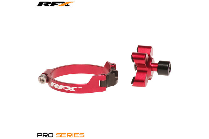 Holeshot Kit RFX Pro röd Honda CRF 250 / 450