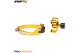 Launch Control / Holeshot Kit RFX Pro yellow Suzuki RM / RM-Z