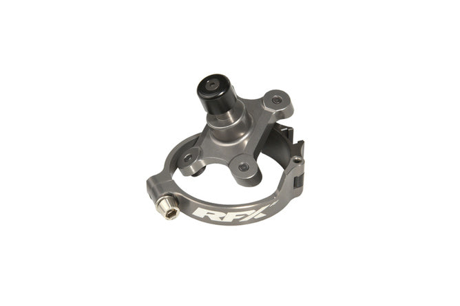 Launch Control / Holeshot Kit RFX Pro grå Yamaha YZ 65 18-21