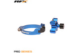 Launch Control / Holeshot Kit RFX Pro blue KX / YZ 85