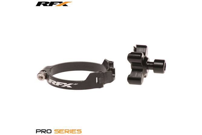 Launch Control / Holeshot Kit RFX Pro svart KTM / Husqvarna / GasGas