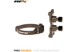 Launch Control / Holeshot Kit RFX Pro Series 2 positions hard anodized GasGas / Husqvarna / KTM