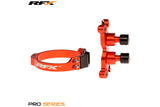 Launch Control / Holeshot Kit RFX Pro Series 2 positions orange KTM 125-525