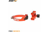 Launch Control / Holeshot Kit RFX Pro orange WP Factory 52mm Forks