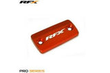 Brake / Clutch Cylinder Cover (set) RFX Pro Honda CR / CR