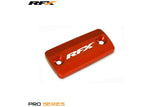 Brake Cylinder Cover RFX Pro orange (Magura CL54) KTM before 2014