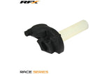Throttle Grip RFX Race (OEM replica) Yamaha YZ 125 / 250