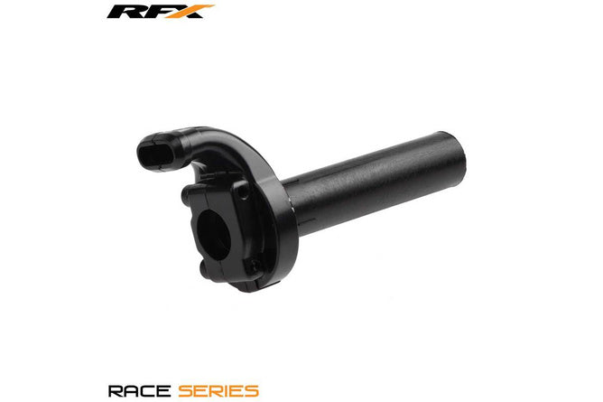 Throttle Grip RFX Race (OEM-replica) KXF / RM-Z / YZ-F