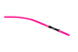Vent Hose RFX Race Vent Hose long 1-way valve pink x5