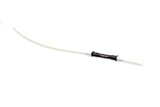 Vent Hose RFX Race Vent Hose long 1-way valve white x5