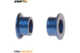 RFX Pro Wheel Bushings rear blue YZ 125 / 250