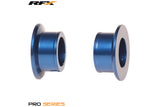 RFX Pro Wheel Bushings rear blue Yamaha YZF 250 / 450