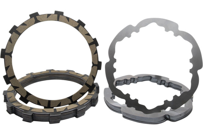 Kopplingsskivor Rekluse TorqDrive® Beta RR 250 - 480 efter 2022