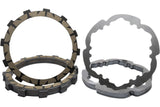 Clutch Discs Rekluse TorqDrive® Beta RR 250 - 480 after 2022