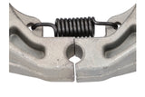 Brake Shoes GY6 50cc 139QMA / 139QMB