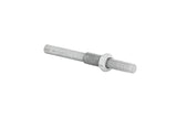 Screw headlight cover / sludge separator crankshaft Solex 3800