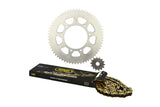 Chain Kit 14x60 - 420 Afam Rieju MRT