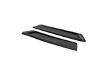 Tank Protectors (x2) Peugeot 103 MVL