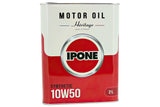 4-stroke oil Ipone 10W50