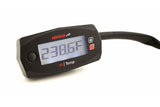 Infrared Tire Temperature Gauge Koso MINI 4 IFR incl. sensor