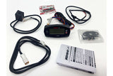 Infrared Tire Temperature Gauge Koso MINI 4 IFR incl. sensor