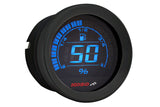 Fuel Gauge Harley Davidson digital Koso