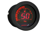 Fuel Gauge Harley Davidson digital Koso