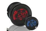 Oil Temperature Gauge Harley Davidson digital Koso