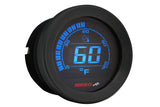 Dashboard 6 instruments Koso HD-02 Harley Davidson