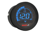 Dashboard 6 instruments Koso HD-02 Harley Davidson