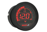 Dashboard 6 instruments Koso HD-02 Harley Davidson