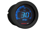 Dashboard 6 instruments Koso HD-02 Harley Davidson