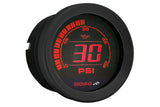 Dashboard 6 instruments Koso HD-02 Harley Davidson