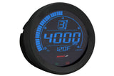 Dashboard 6 instruments Koso HD-02 Harley Davidson