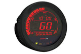 Speedometer Koso Harley Davidson with CAN bus