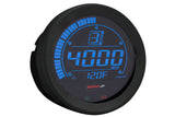 Tachometer Koso Harley Davidson with CAN bus