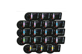 Speedometer Koso RX-3 with TFT display 10.000 RPM
