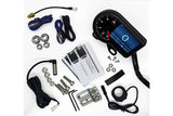 Speedometer Koso RX-3 with TFT display 10.000 RPM