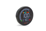 Speedometer Koso DL-04 Plug and Play BMW R nineT from 2017