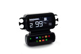 Speedometer Koso D2 Plug u0026 Play Harley Davidson Streetbob 2018 - 2022