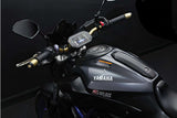 Speedometer Koso RX4 Yamaha MT-07 / MT-09 / XSR 700
