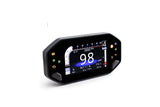 Koso RX4 cockpit with TFT display Unlimited