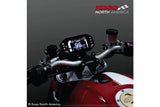 Koso RX4 cockpit with TFT display Unlimited
