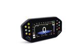 Speedometer Koso RX4-S TFT display Yamaha MT-07 after 2021
