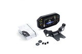 Speedometer Koso RX4-S TFT display Yamaha MT-07 after 2021