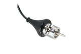 Speed Sensor Koso BMW R80RT / R100RS / R100RT / R65 / R80 with adapter to JIS connector