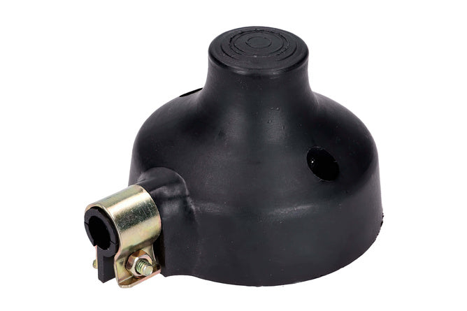 Blinkerhållare rund 80mm Simson