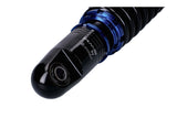 Shock Absorber gas Forsa 370-400mm adjustable Simson