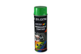 Spray paint Motip Rim paint Green Glossy